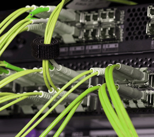 Fiber-To-The-Premises & High Speed Data Connectivity