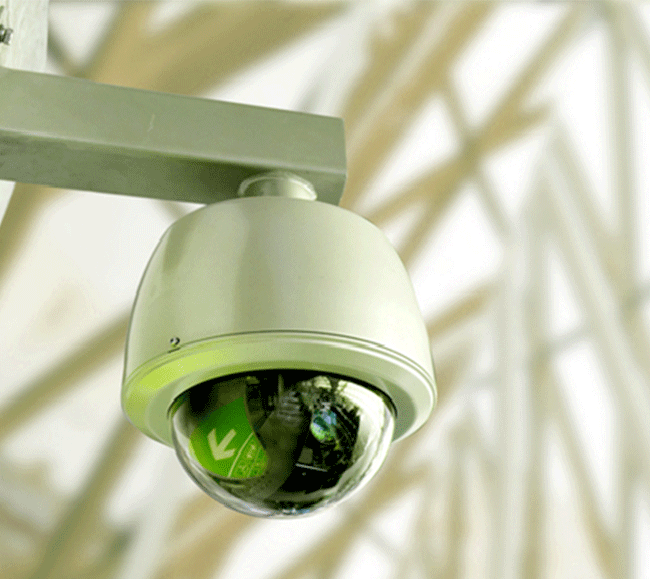 Video Surveillance Systems (IP/Analog HD)