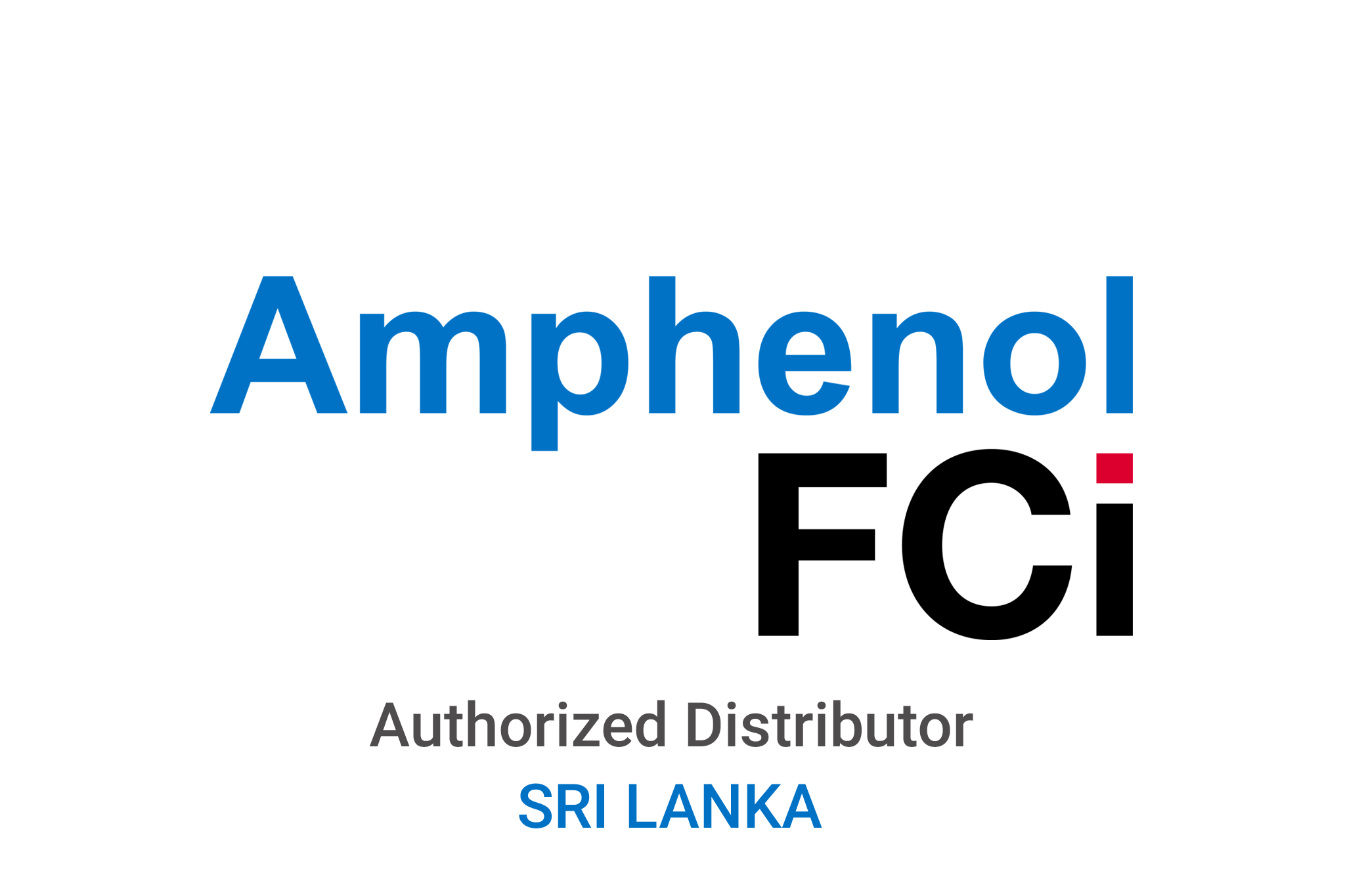 Amphenol Fiber Optic Sri Lanka